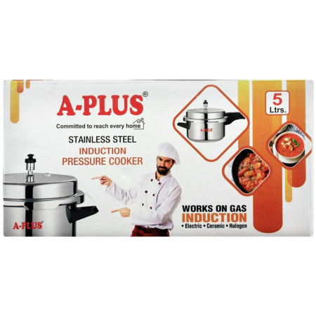 Скороварка A-PLUS 5 литров (0522)