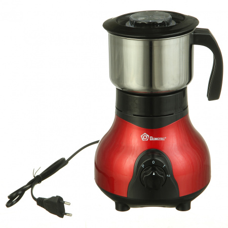 Кофемолка Domotec MS 1108