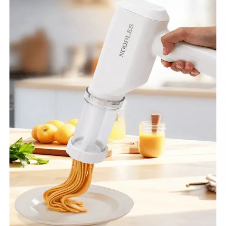 Лапшерезка электрическая беспроводная NOODLES 30 х 20 см (R97211)