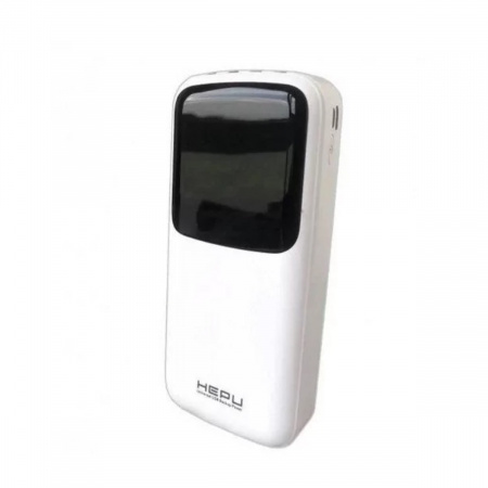 Мобільна зарядка Power Bank HEPU HP969 10000 mAh