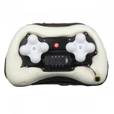 Массажная подушка Massage Pillow 8028