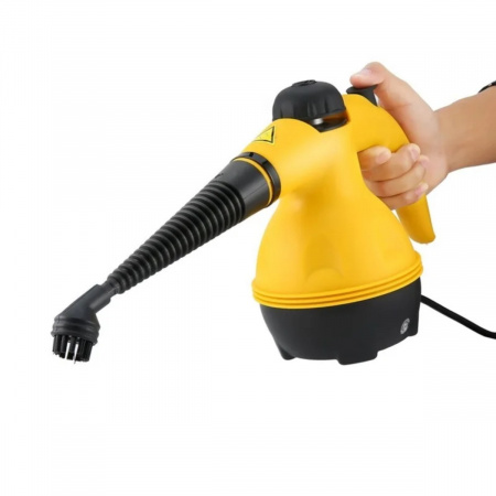 Пароочиститель ручной STEAM CLEANER 1000 Вт (001 DFA)