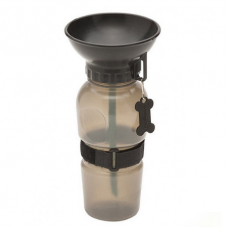 Переносная поилка DOG WATER BOTTLE  (100)