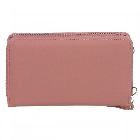 Кошелек Balleri Forever (N8591) Розовый