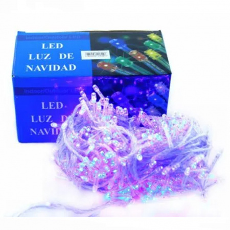 Гірлянда новорічна LED 500 В-1 (4950) Синя