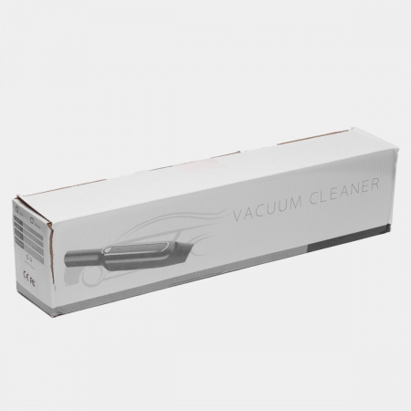 Автомобільний пилосос Car Vacuum (888) 