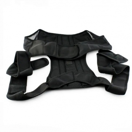 Корректор для осанки BACK PAIN HELP SUPPORT BELT 