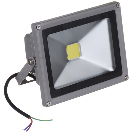 Прожектор  LED LAMP 20W (4013)