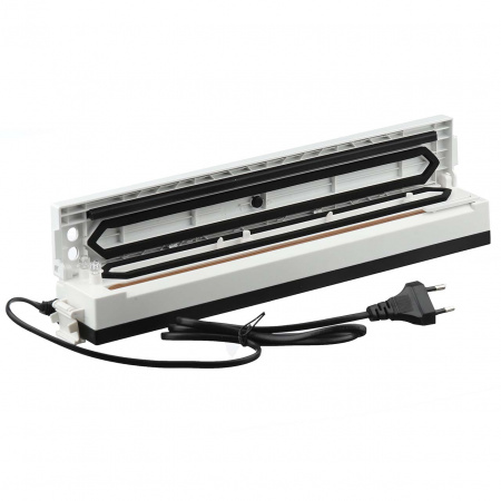 Вакуумний пакувальник для їжі Freshpack Pro BT 01 (6716)
