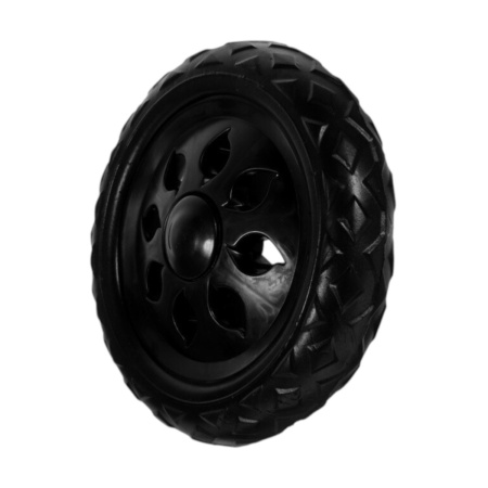 Колесо для тачки кравчучки CartWheel Pro 16 см (MH-1897K)