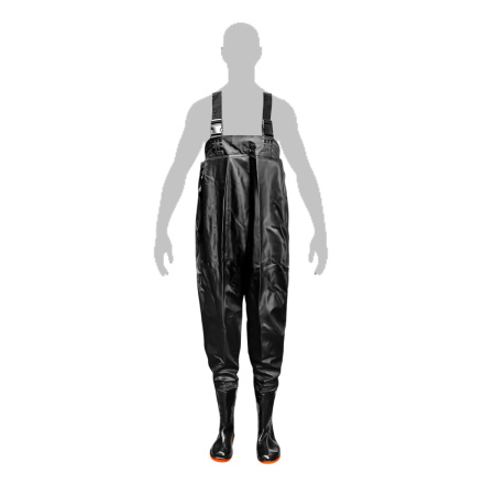 Заброди для риболовлі PVC Sams Fish (R95096)