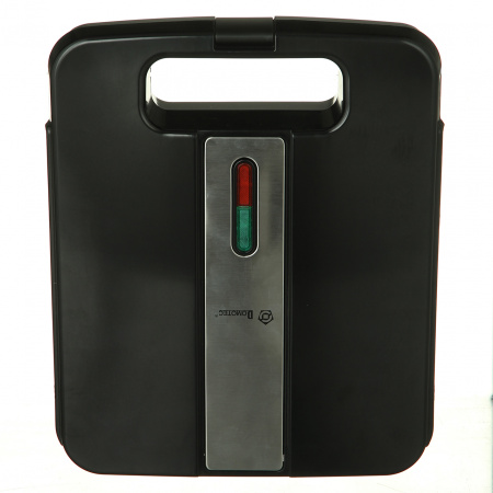 Бутербродниця Domotec (7718)