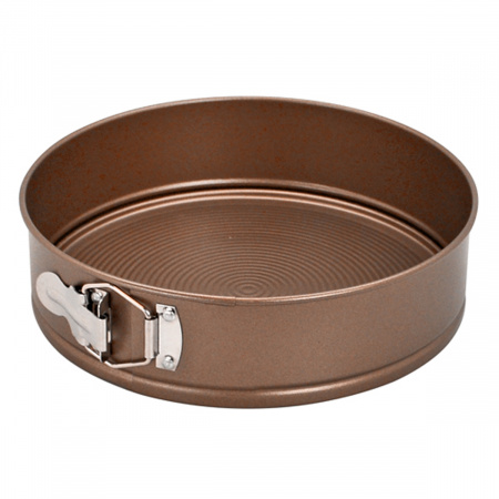 Форма разьемная STENSON "Bronze" (MH-4440-22) Круглая