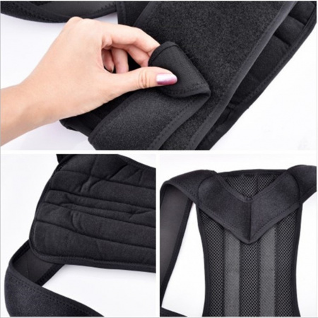 Коректор постави Back Support Belt