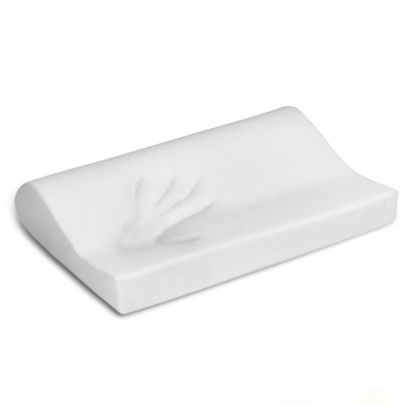 Подушка ортопедична Memory Pillow NG-202 50PCS