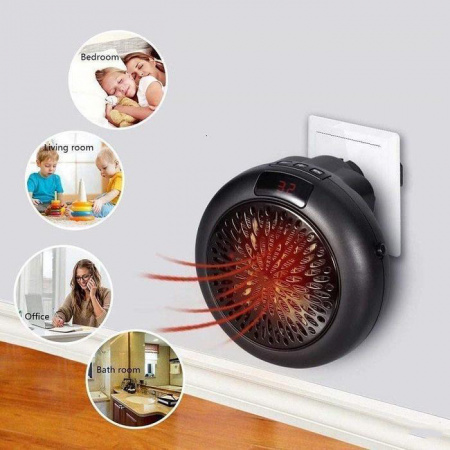 Обогреватель портативный Wonder Heater 003 S