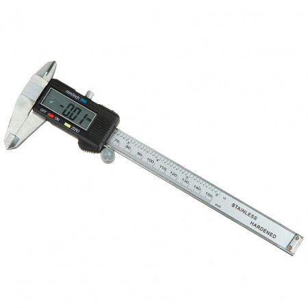 Штангенциркуль Digital Caliper (1343)