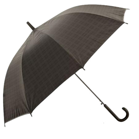Зонт трость полуавтомат Umbrella Cane 107 см (T05717)