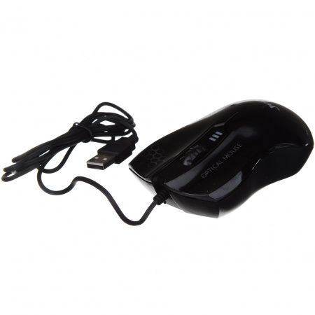 Мышка USB проводная M-31