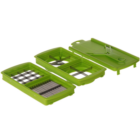 Овощерезка Найсер Дайсер Плюс Nicer Dicer Plus (8828)