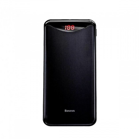 Мобільна зарядка Power Bank Baseus BS-10KP104 10000 mAh