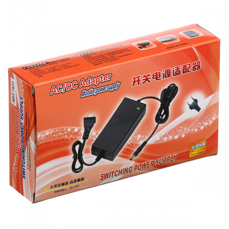 Адаптер Switching Power Supply 24V 3A разъём 5.5 х 2.5 мм