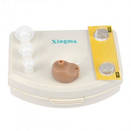 Слуховой аппарат Xingma (XM-900А)