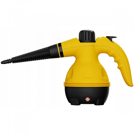 Пароочиститель ручной STEAM CLEANER 1000 Вт (001 DFA)