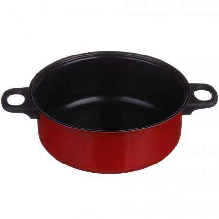 Каструля-фритюрниця A-PLUS 24 см 2.0 л (24-SCF)
