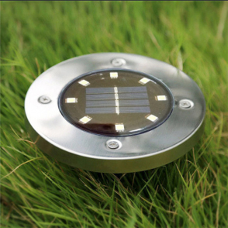 Універсальний ліхтар Solar Light At Garden