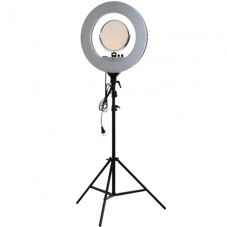 Кільцева лампа Master Professional S-3 RL-18