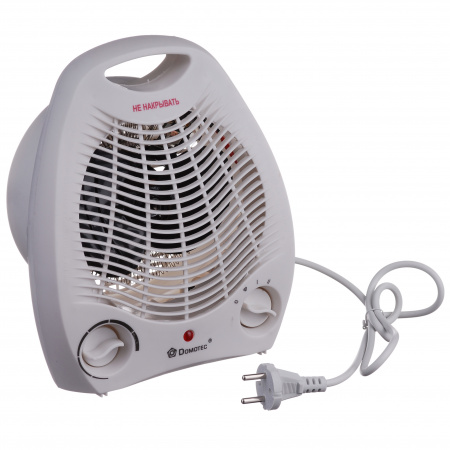 Тепловентилятор Domotec (MS-5901)