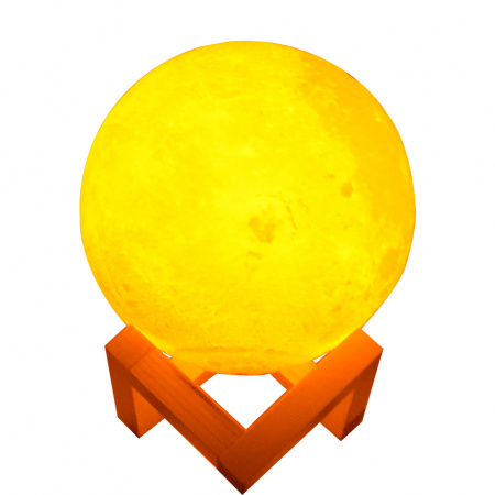 Ночник Луна Moon lamp