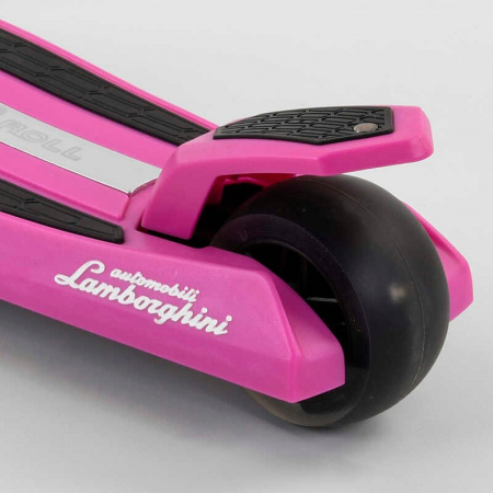Самокат_Lamborghini_трехколесный_LB_-_30400_(4)_складной_алюминиевый_руль_колеса_PU_со_светом_в_коро