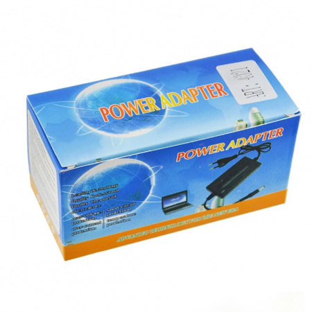 Адаптер Power Adapter разъём 5.5 х 2.5 мм (4021)