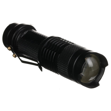 Ліхтарик Bailong Police BL-8468-525 usb micro charge