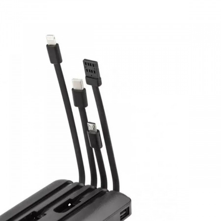 Мобильная зарядка Power Bank HEPU HP965 10000 mAh