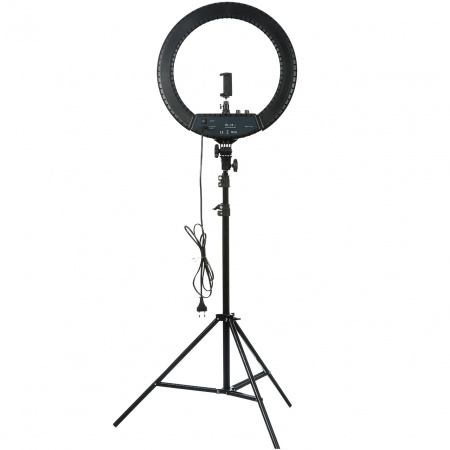 Кільцева лампа Master Professional S-4 RL-18
