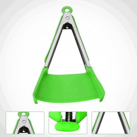Щипці кухонні Clever Tongs