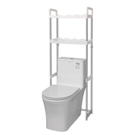 Туалетная стойка-органайзер Toilet Rack (398 TR)
