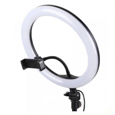 Кольцевая LED лампа для селфи 20 см Ring M-20 