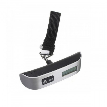 Ваги для багажу кантер електронний Electronic Luggage Scale (R30295)