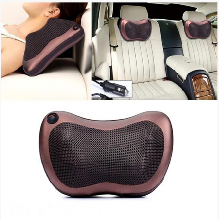 Массажная подушка Massage Pillow 8028
