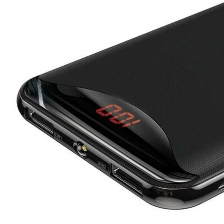 Мобільна зарядка Power Bank Baseus BS-10KP104 10000 mAh