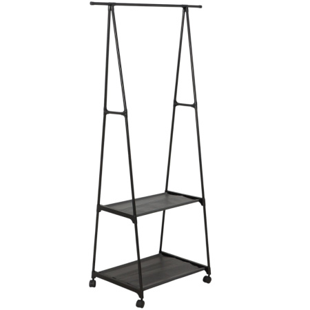 Вешалка передвижная для одежды The New Coat Rack 365 CR