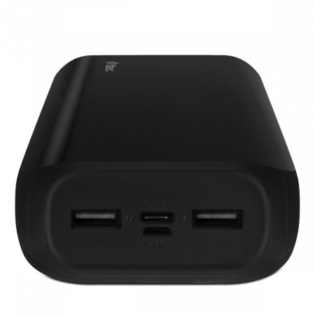 Мобильная зарядка Power Bank Ttec ReCharger Ultra 30000mAh