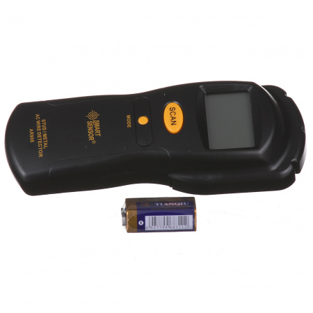 Шукач проводів Smart Sensor AR 906 Digital Metal Detector