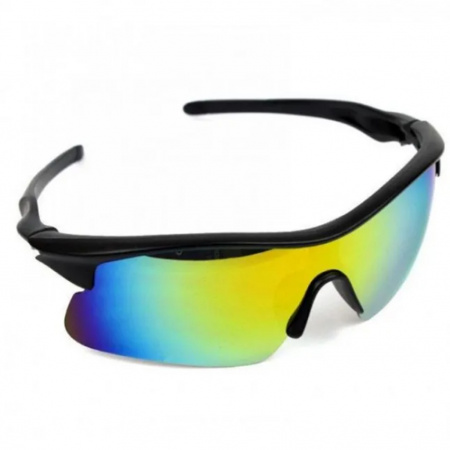 Окуляри антивідблиску TAC GLASSES