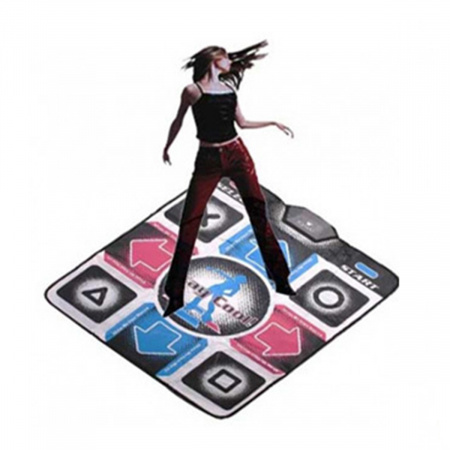 Коврик для танца DANCE MAT PC+TV