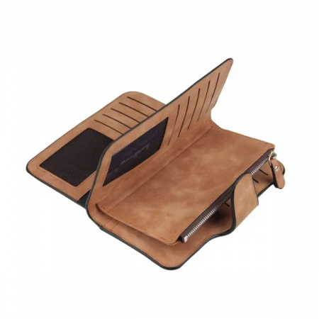 Кошелек женский Baellerry (N2345) Coffe